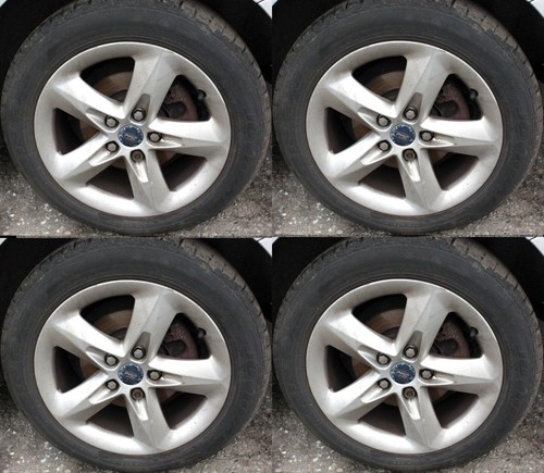 Genuine ford mondeo mk5 - ✅, 5