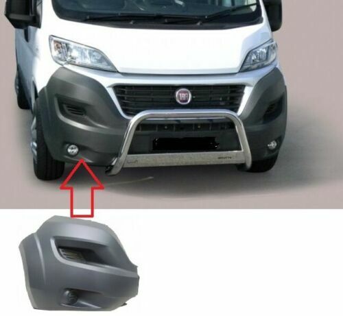 Citroen relay 2014 2020 front - citroen,