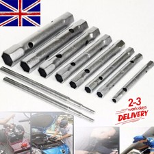 GB 10Pcs Tubular & Metric Box