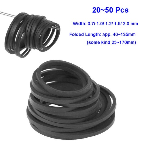 Universal mix cassette rubber - mix,