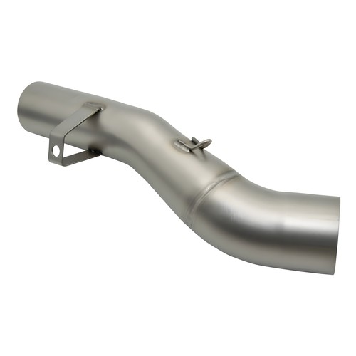 Exhaust pipe spare part - , set
