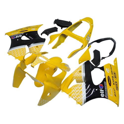 Motorcycle fairing bodywork - motorcycle,