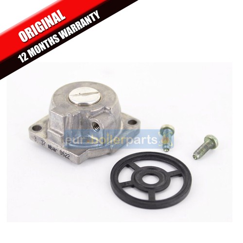 Honeywell gas valve regulator - valve,