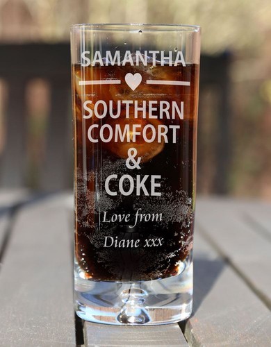 Personalised engraved southern - personalised,
