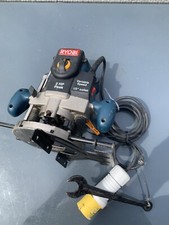 ryobi 2hp peak router ,110V