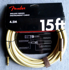 Fender® Cable Deluxe