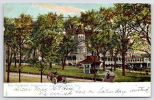 Summerville nr Augusta~Bon Air