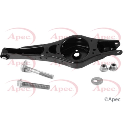 Wishbone suspension arm - /,