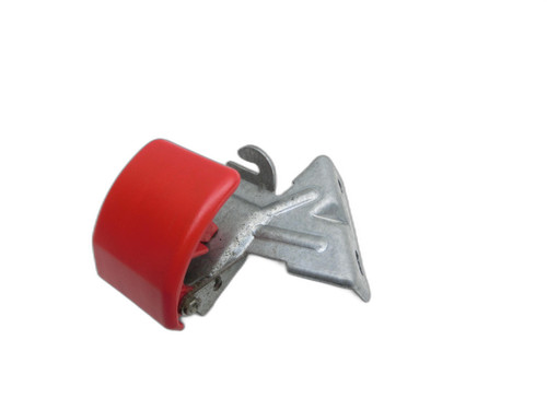 Lever gear unlocking - lever,