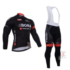 Cycling Mens long sleeve
