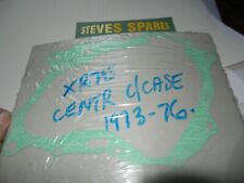 HONDA XR75 1973-1976 CENTER CRANKCASE GASKET ,11191-115-306 ,NOS .GENUINE