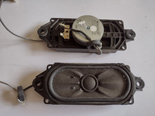 Bush IDLCD26TV22HD Speakers - 8 ohm - 10 Watt - FREE UK Shipping