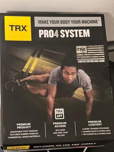 Digi camo trx pro4 - digi,