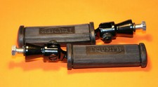TRIUMPH UNIT A PAIR PILLION