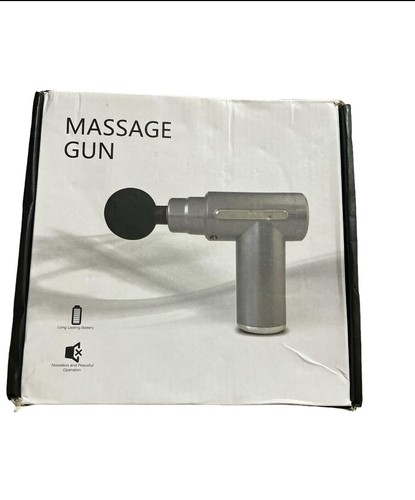 Massage gun percussion - gun,
