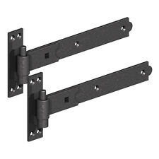 Heavy Duty Straight Hook and