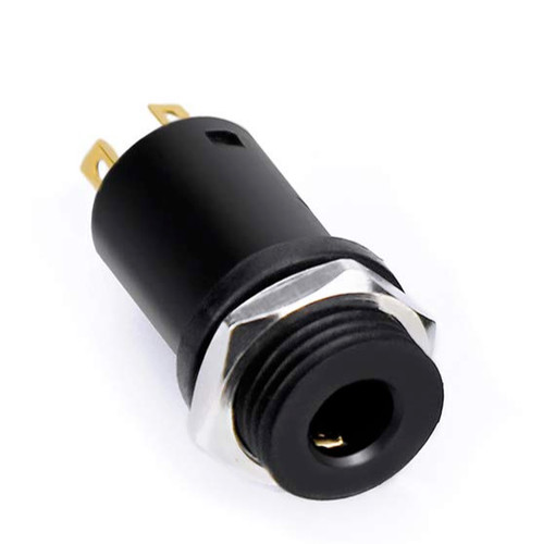 5mm mini stereo female jack - mini,