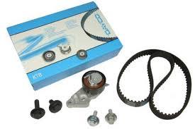 Timing belt cam - timing,