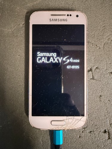 Samsung galaxy mini gt - s,