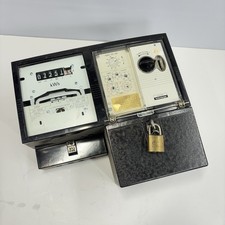 Electricity Meter Analogue