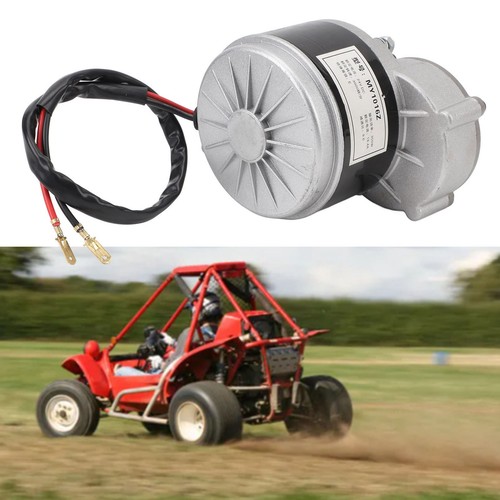 24v 350w gear reduction - 350w,