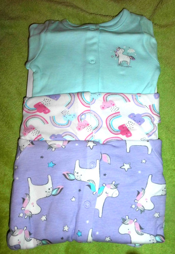 New baby long - *new, sleeve