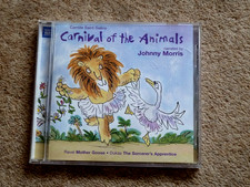 CARNIVAL OF THE ANIMALS  -