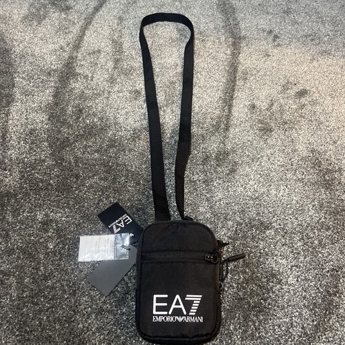 Emporio armani ea7 mini pouch - ,