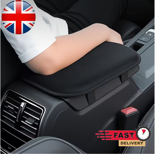 Car armrest pad universal - pad,