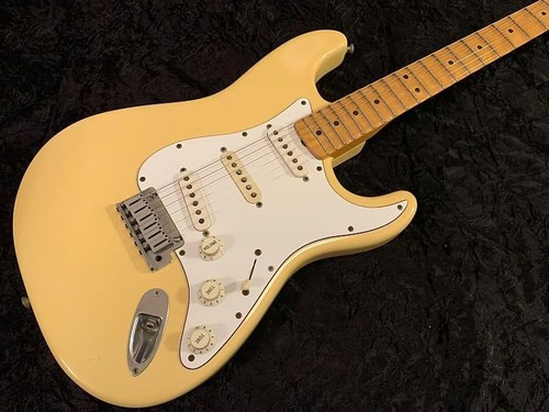 Fender usa yngwie - fender,
