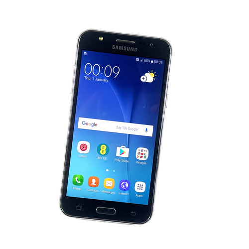 Samsung galaxy j500fn - samsung,