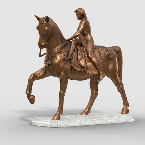 Lady godiva statue - godiva, –