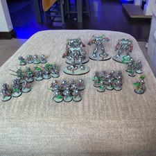 Warhammer 40K Grey Knights