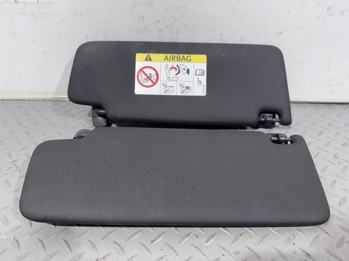 Audi mk3 sun visor - 8s,