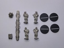 Warhammer LOTR- 1x Uruk Hai