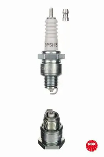 Spark plug unscrewable sae - spark,