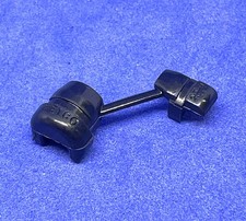 20 x HEYCO 2P-4  1017  FLAT