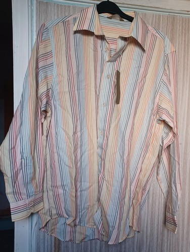 Mens tyler pinstripe - mens, shirt