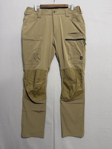 Born primitive frontier pant - born,