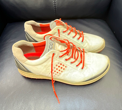 Ecco biom men golf shoes - golf,