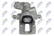 Rear left brake caliper fits - left,