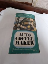 Vintage Westinghouse Auto