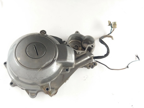 Yamaha xtz 660 - xtz, 3yf