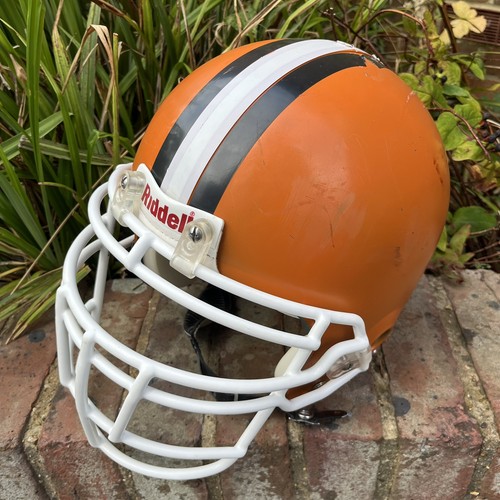 Nfl cleveland browns riddell - cleveland,