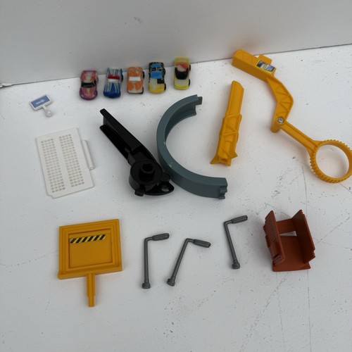 Micro machines fold out - machines,
