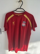 Liverpool Kit 12/13 Years