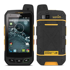 Sonim XP7 Smartphone TOUGH