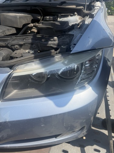 Bmw e90 lci - bmw, halogen