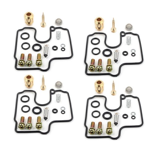 4sets carburetor rebuild kit - 4sets,