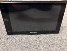 Pioneer SPH-DA120 Double DIN